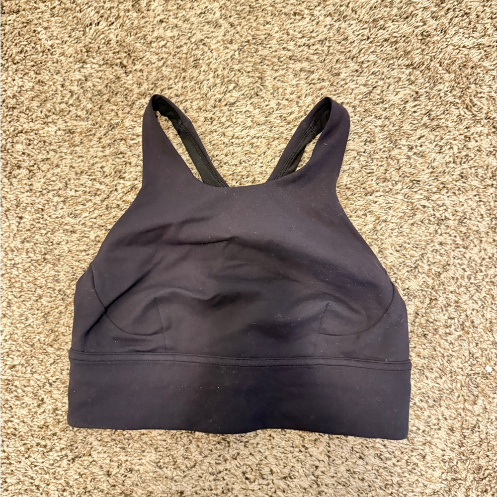 Lululemon Wunder Train Sports Bra